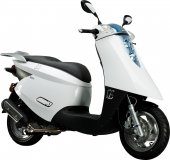 2012 Nipponia Ezio 50 photo